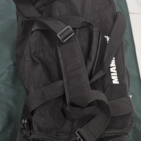 Maletin multiuso( Miami Heat,Marlin) - Picture 5 of 9